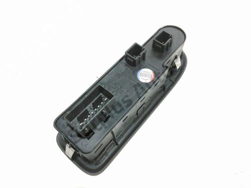 Left front window switch PEUGEOT 508 I (8D_) 2.0 HDi | BP28688472I27 