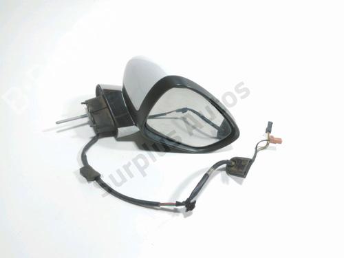 Used Right mirror CITROËN DS3 (SA_) 1.6 HDi 90 (92 hp) 28245428