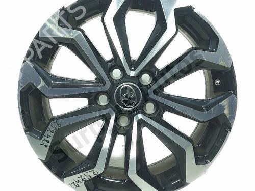 Cerchio Cerchio TOYOTA YARIS CROSS (MXP_) 1.5 Hybrid (MXPJ10) (116 hp) 37413429 37413429