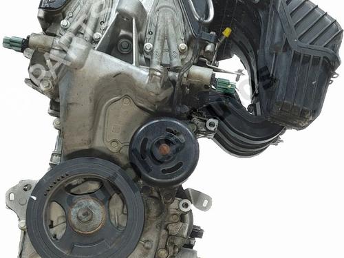 Engine DACIA SANDERO II 1.0 SCe 75 (B8JC, B8JD, B8NC) | BP36000007M1 - Image 4