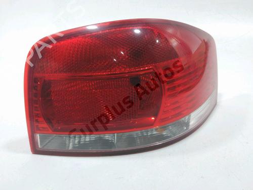 Used Right taillight Right taillight 37168419 37168419