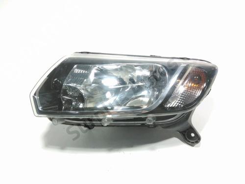 Used Left headlight Left headlight 37292557 37292557