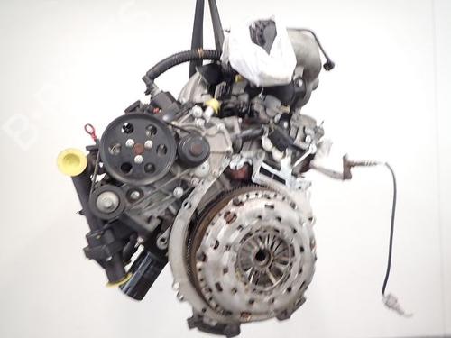 Used Engine Engine JAGUAR X-TYPE I (X400) 2.5 V6 All-wheel Drive (196 hp) 37761687 37761687