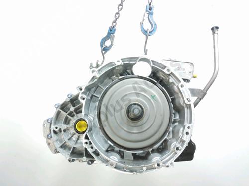 Used Gearbox MERCEDES-BENZ GLA-CLASS (X156) GLA 180 (156.942) (122 hp) 28224710