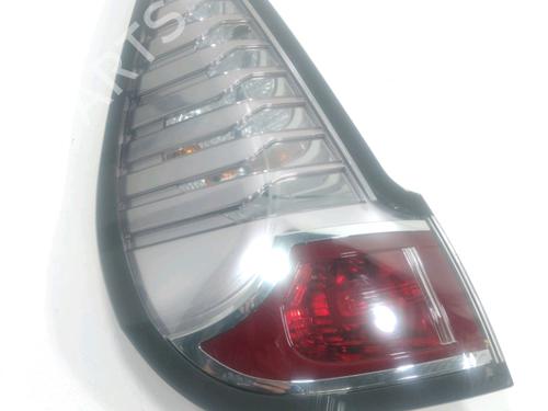 Used Left taillight RENAULT SCÉNIC III (JZ0/1_) 1.6 dCi (JZ00, JZ12) (130 hp) 31006624