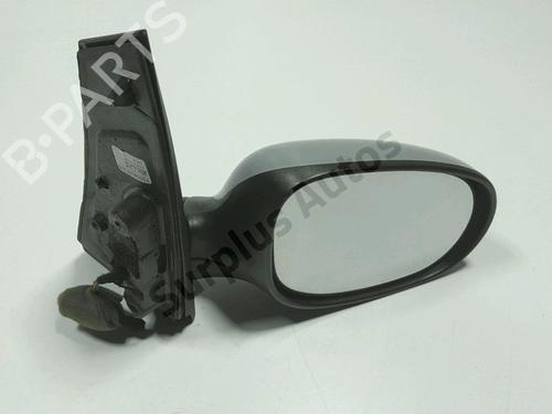 right-mirror-ford-ka-ru8-2008-2009-2010-2011-2012-2013-2014-2015-2016-39089183 main image
