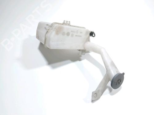 Windscreen washer tank NISSAN NOTE (E12) 1.2 | BP28273994C113 - Image 2