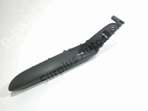 Used Left front window switch Left front window switch AUDI A5 (8T3) 2.0 TFSI (224 hp) 40490948 40490948