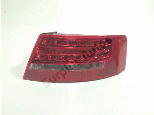 right-taillight-audi-a5-sportback-8ta-2007-2008-2009-2010-2011-2012-2013-2014-2015-2016-2017-37292636 main image