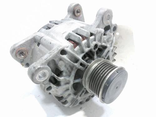Alternator VW GOLF VI (5K1) 2.0 R 4motion | BP38586982M7 - Image 4