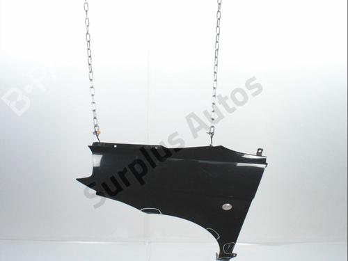 Used Left front fenders Left front fenders 37291743 37291743