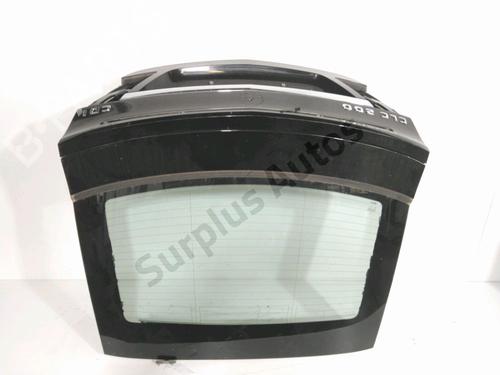 Used Tailgate MERCEDES-BENZ CLC-CLASS (CL203) CLC 200 CDI (203.707) (122 hp) 31001547