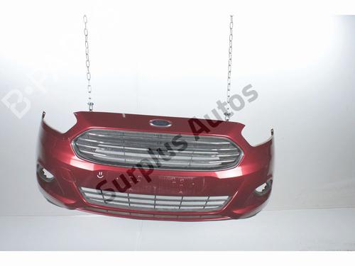 Used Front bumper Front bumper 36898988 36898988