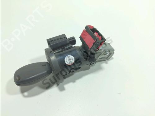 Ignition barrel DACIA DUSTER (HS_) 1.5 dCi 4x4 | BP37681145M48 - Image 3