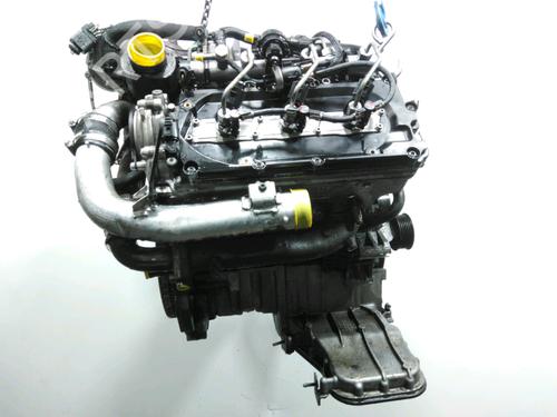 Używane Silnik AUDI A6 C6 Avant (4F5) 3.0 TDI quattro (233 hp) 28218631