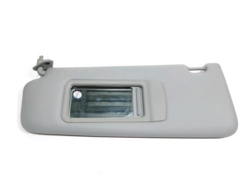 Used Left sun visor Left sun visor 37786051 37786051