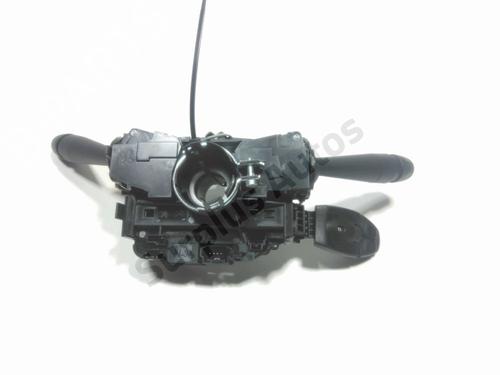 Steering wheel controls CITROËN C3 III (SX) 1.2 THP 110 (SXHNPS, SXHNZT, SXHNZ6) | BP38587114E15 - Image 2