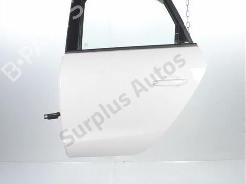 left-rear-door-audi-a1-sportback-8xa-8xf-2011-2012-2013-2014-2015-2016-2017-2018-2019-36402702 main image