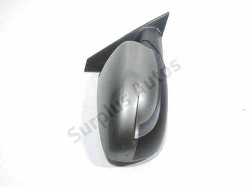 Right mirror KIA CARENS IV 1.7 CRDi | BP28487159C27 
