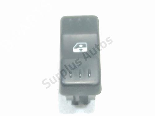 Used Left front window switch Left front window switch DACIA LOGAN (LS_) 1.6 (LS0B, LS0D, LS0F, LS0H) (87 hp) 40213992 40213992