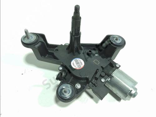 Used Rear wiper motor Rear wiper motor PEUGEOT 208 II (UB_, UP_, UW_, UJ_) e-208 (136 hp) 33191290 33191290