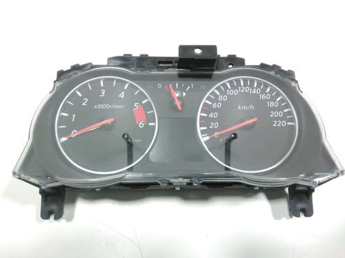 Used Instrument cluster Instrument cluster 37768969 37768969