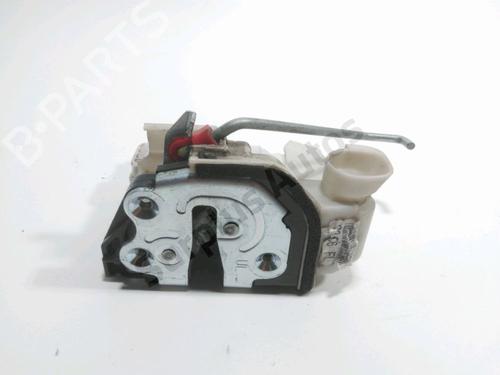 front-left-lock-kia-rio-iii-ub-2011-2012-2013-2014-2015-2016-2017-30450180 main image