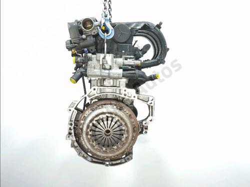 Engine CITROËN C3 II (SC_) 1.2 VTi 82 | BP38009294M1 - Image 2