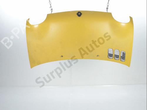 Motorhjelm RENAULT TWINGO I (C06_) 1.2 (C063, C064) (55 hp) 28237267