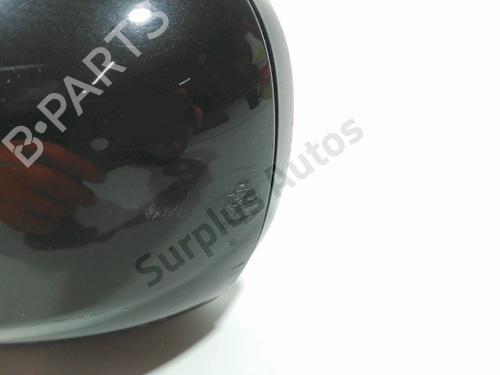 Left mirror BMW 3 Touring (E91) 320 d | BP28246182C26 