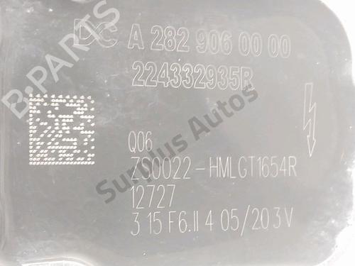 Ignition coil RENAULT CLIO V (B7_) 1.3 TCe 130 (B7MF) | BP33333502M94 - Image 6
