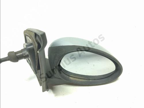 Used Right mirror Right mirror PEUGEOT 107 (PM_, PN_) 1.0 (68 hp) 40060069 40060069