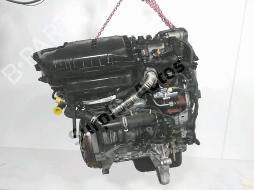 Motor CITROËN C4 II (NC_) 1.6 HDi 115 (114 hp) 30983378