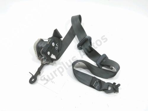 Used Front right belt tensioner RENAULT CLIO II (BB_, CB_) 1.5 dCi (B/CB3M) (64 hp) 30992407