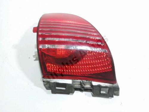 Used Reverse light Reverse light PEUGEOT 2008 I (CU_) 1.6 BlueHDi 100 (100 hp) 33569036 33569036