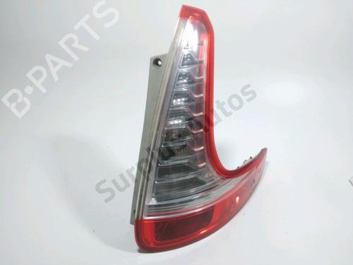 Used Right taillight RENAULT SCÉNIC III (JZ0/1_) 1.6 dCi (JZ00, JZ12) (130 hp) 28803970