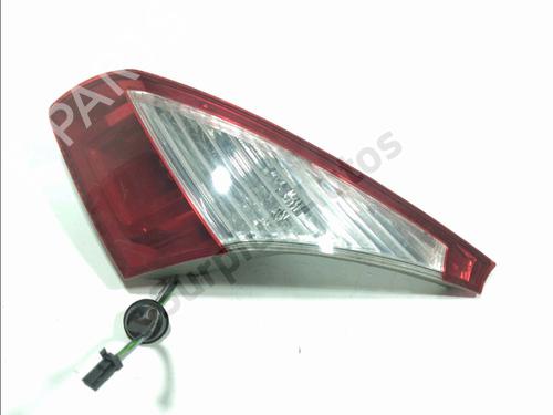 Used Right tailgate light Right tailgate light RENAULT MEGANE III Hatchback (BZ0/1_, B3_) 1.5 dCi (BZ09, BZ0D, BZ1W, BZ29, BZ14) (110 hp) 36764976 36764976