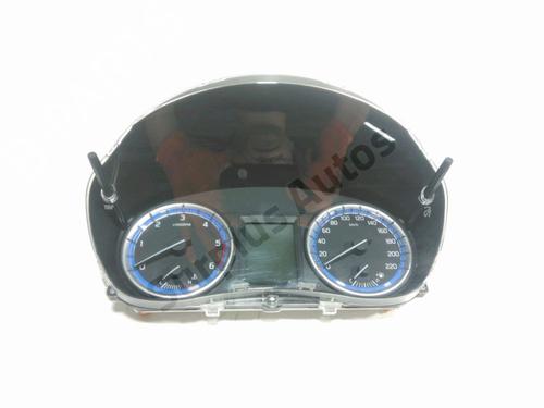 Used Instrument cluster Instrument cluster 37769287 37769287