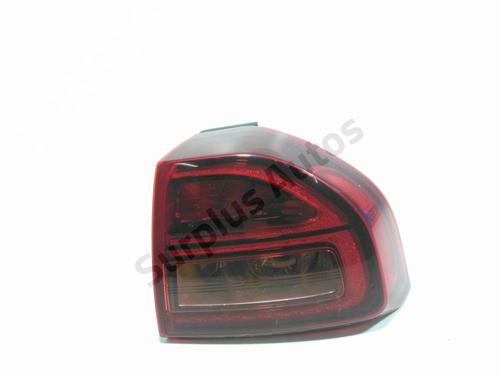 Used Right taillight KIA NIRO I (DE) E-NIRO (204 hp) 29230750