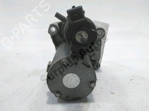 Starter PEUGEOT 208 I (CA_, CC_) 1.2 VTI 82 | BP30985628M8