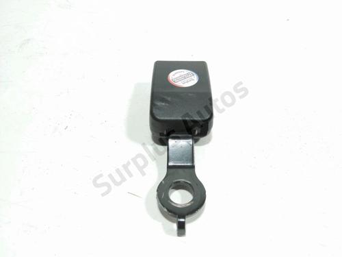 Used Seat buckle Seat buckle DACIA DUSTER (HS_) 1.5 dCi (HSMC) (107 hp) 34416475 34416475