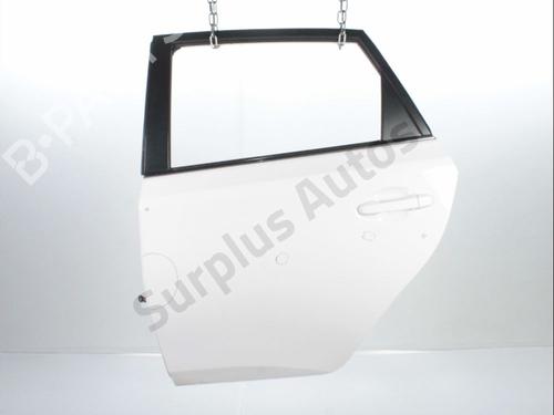 Used Left rear door TOYOTA AURIS (_E18_) 1.8 Hybrid (ZWE186_, ZWE186R) (136 hp) 28836362