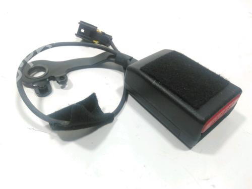 Used Seat buckle Seat buckle CITROËN C4 SPACETOURER (3D_) 1.5 BlueHDi 130 (131 hp) 37770568 37770568