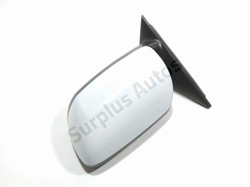 Left mirror KIA VENGA (YN) 1.4 CRDi 90 | BP28246413C26 