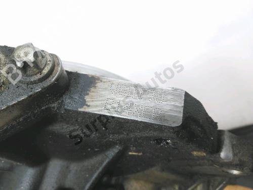 Motor OPEL CORSA E (X15) 1.4 (08, 68) | BP37762036M1 - Image 5