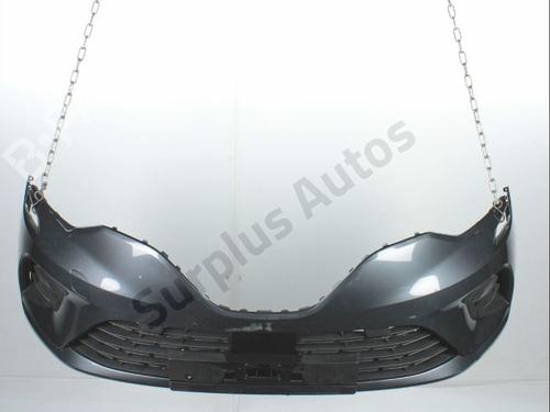 front-bumper-renault-clio-v-b7_-2019-40059632 main image