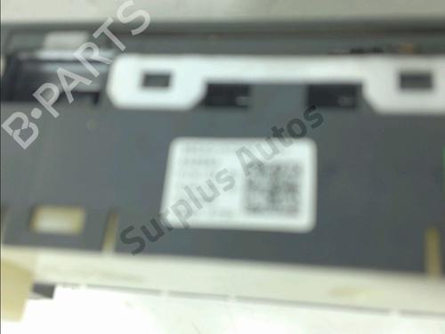 Electronic module HYUNDAI TUCSON (NX4E, NX4A) 1.6 T-GDi Hybrid | BP39705899M83 - Image 3