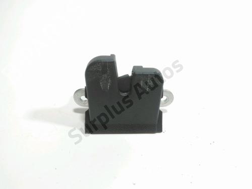 Bagklap lås VW POLO V (6R1, 6C1) 1.6 TDI (90 hp) 30087064