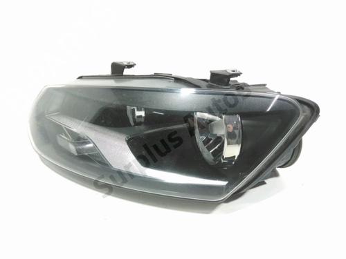 Phare gauche VW POLO V (6R1, 6C1) 1.4 (6R1) (85 hp) 31368332