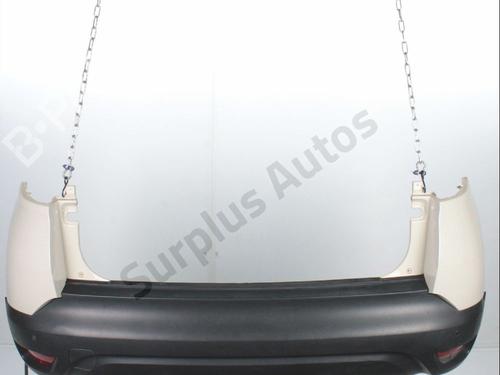 Used Rear bumper Rear bumper 37658634 37658634